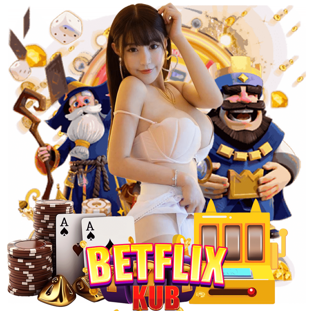 betflixkub เครดิตฟรี 
